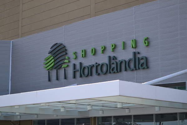 Shopping Hortolândia