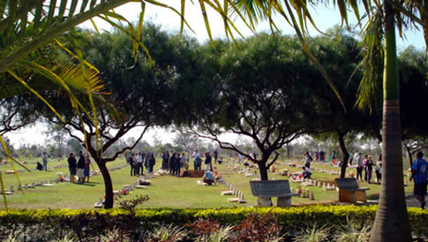 cemiterio parque