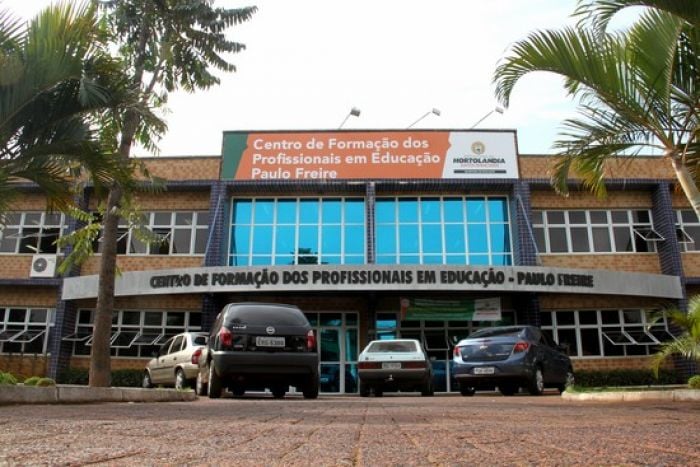centro formacao