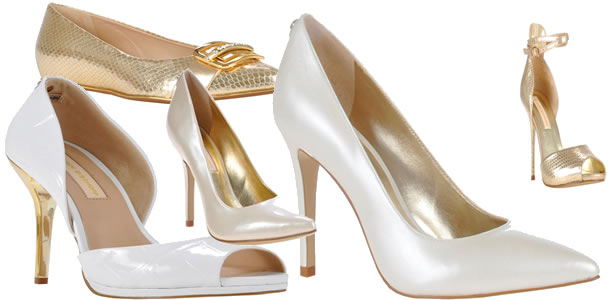 sapato de noiva jorge bischoff