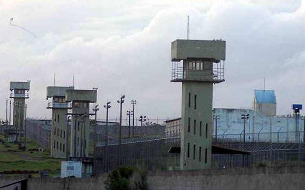 complexo penitenciario