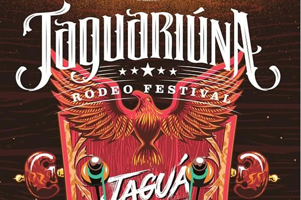rodeo jaguariuna 1
