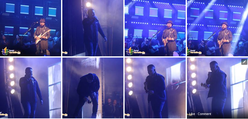 Festa do Peão de Hortolândia