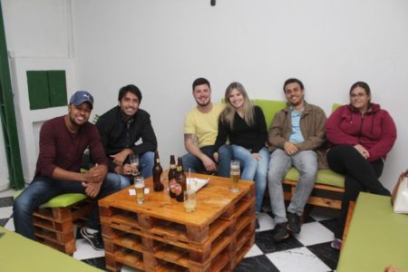 Adventure - Gastrobar & Entretenimento