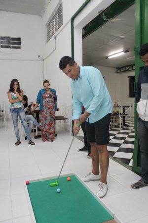 Adventure - Gastrobar & Entretenimento