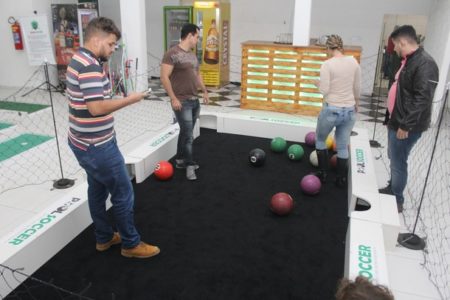 Adventure - Gastrobar & Entretenimento