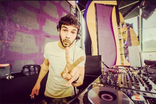 DJ Renato Naya