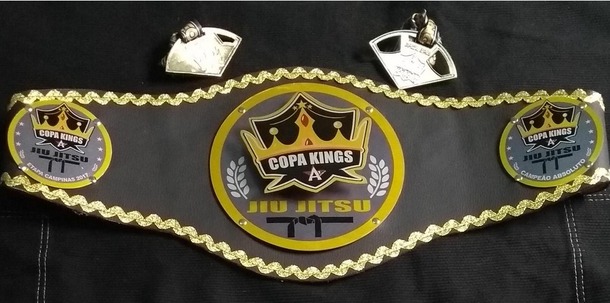 Copa Kings de Jiu Jitsu