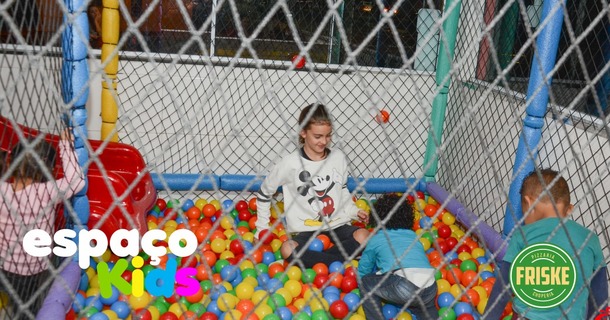 Friske Pizzaria e Choperia