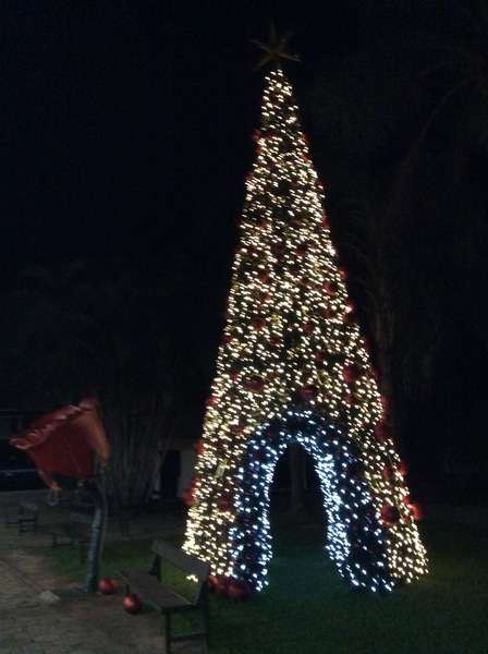 Noeland (Terra de Noel)