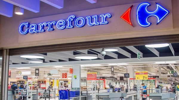 vagas de emprego no Carrefour
