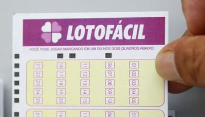lotofacil
