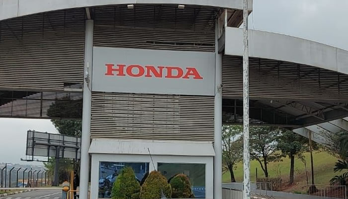 HondaSumare