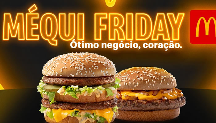 MequiFriday