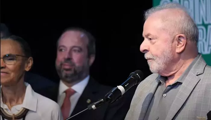 Veja quem vão ser os 37 ministros de Lula
