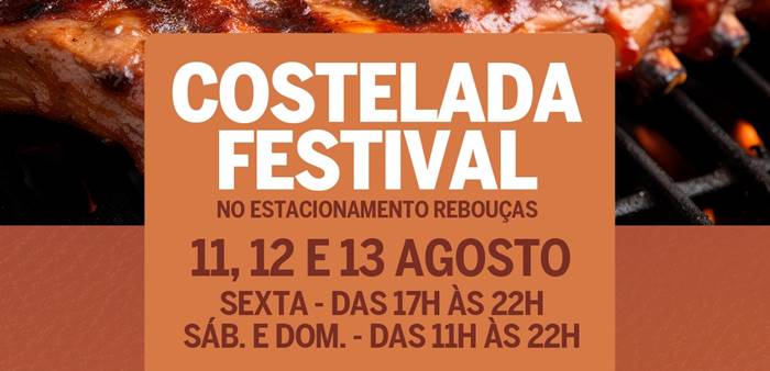 Costelada Festival