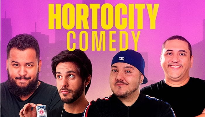 hortocity comedy